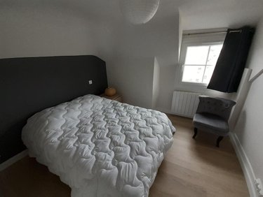Location appartement Laval 53000 Mayenne 26 m2 2 pièces 580 euros