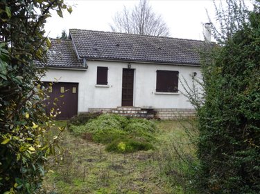Maison a vendre Le Bardon 45130 Loiret 65 m2 3 pièces 183400 euros