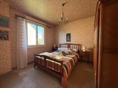 Maison a vendre Dol-de-Bretagne 35120 Ille-et-Vilaine 93 m2 4 pièces 362160 euros