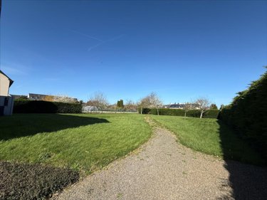 Maison a vendre Dol-de-Bretagne 35120 Ille-et-Vilaine 93 m2 4 pièces 362160 euros