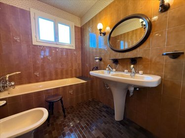 Maison a vendre Dol-de-Bretagne 35120 Ille-et-Vilaine 93 m2 4 pièces 335960 euros