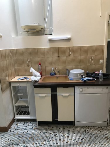 Location maison Vernou-sur-Brenne 37210 Indre-et-Loire 100 m2  790 euros