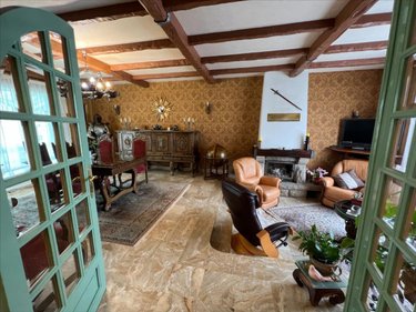 Maison a vendre Plonévez-du-Faou 29530 Finistère 130 m2 5 pièces 252000 euros