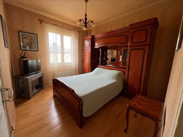 Maison a vendre Plonévez-du-Faou 29530 Finistère 130 m2 5 pièces 252000 euros
