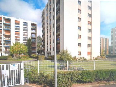 Appartement a vendre Orléans 45000 Loiret 32 m2 1 pièce 68900 euros