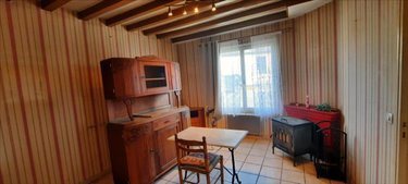 Maison a vendre Poulaines 36210 Indre 80 m2 4 pièces 64500 euros