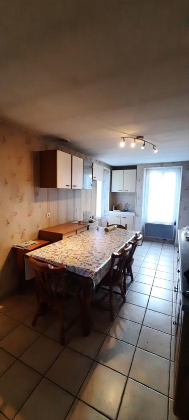 Maison a vendre Poulaines 36210 Indre 80 m2 4 pièces 64500 euros