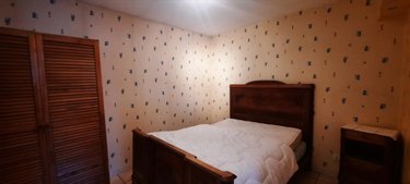 Maison a vendre Poulaines 36210 Indre 80 m2 4 pièces 64500 euros