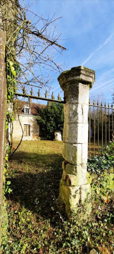Maison a vendre Commune non précisée 36 Indre 240 m2 10 pièces 213000 euros