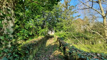 Maison a vendre Commune non précisée 36 Indre 240 m2 10 pièces 213000 euros