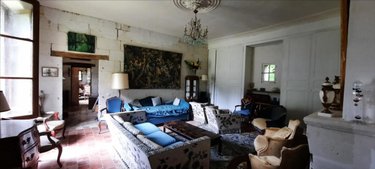 Maison a vendre Commune non précisée 36 Indre 240 m2 10 pièces 213000 euros