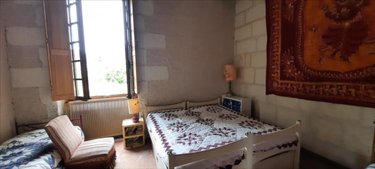 Maison a vendre Commune non précisée 36 Indre 240 m2 10 pièces 213000 euros