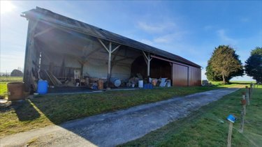 Maison a vendre Langé 36600 Indre 280 m2 6 pièces 161250 euros