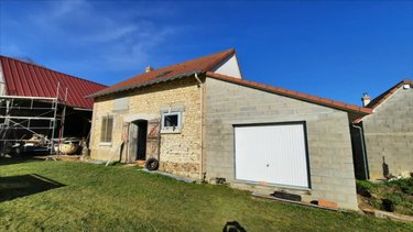 Maison a vendre Langé 36600 Indre 280 m2 6 pièces 161250 euros