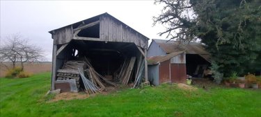 Maison a vendre Poulaines 36210 Indre 70 m2 3 pièces 55900 euros