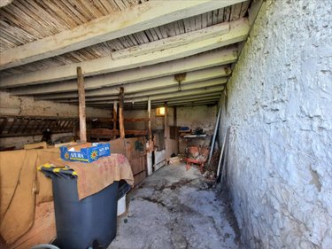 Maison a vendre Poulaines 36210 Indre 70 m2 3 pièces 55900 euros