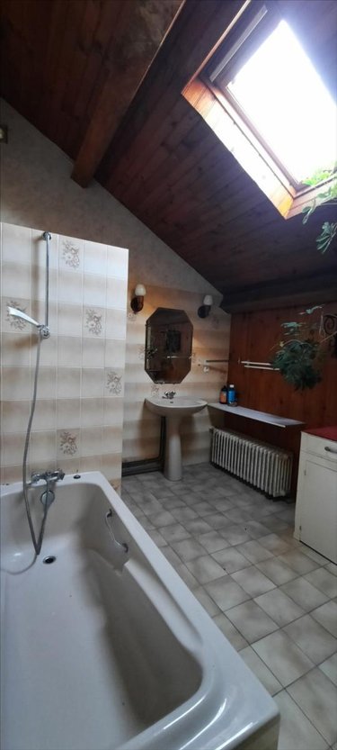 Maison a vendre Écueillé 36240 Indre 110 m2 5 pièces 118250 euros