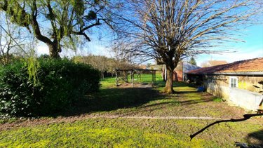 Maison a vendre Écueillé 36240 Indre 110 m2 5 pièces 118250 euros