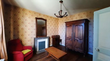 Maison a vendre Écueillé 36240 Indre 110 m2 5 pièces 118250 euros