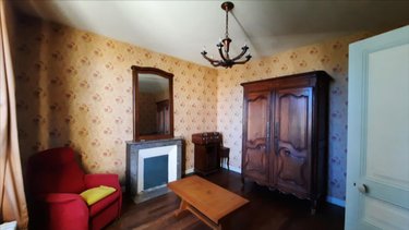 Maison a vendre Écueillé 36240 Indre 110 m2 5 pièces 96750 euros