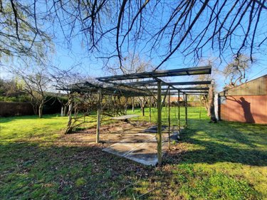 Maison a vendre Écueillé 36240 Indre 110 m2 5 pièces 96750 euros