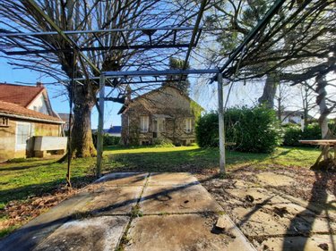 Maison a vendre Écueillé 36240 Indre 110 m2 5 pièces 118250 euros