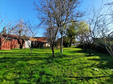 Maison a vendre Écueillé 36240 Indre 110 m2 5 pièces 118250 euros