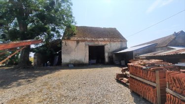 Maison a vendre Anjouin 36210 Indre 80 m2 4 pièces 96750 euros