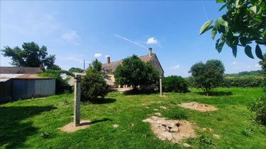 Maison a vendre Anjouin 36210 Indre 80 m2 4 pièces 96750 euros