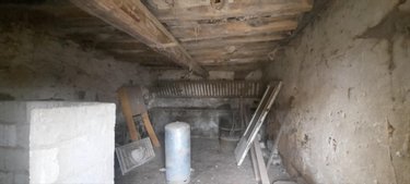 Maison a vendre Anjouin 36210 Indre 80 m2 4 pièces 96750 euros