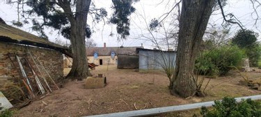 Maison a vendre Anjouin 36210 Indre 80 m2 4 pièces 86000 euros