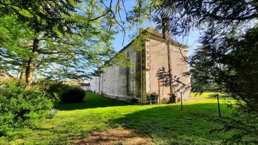 Bien agricole a vendre Levroux 36110 Indre  2967000 euros