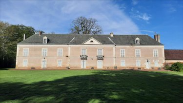 Bien agricole a vendre Levroux 36110 Indre  2967000 euros