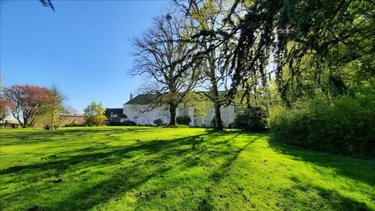 Bien agricole a vendre Levroux 36110 Indre  2967000 euros