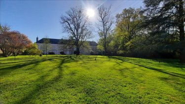 Bien agricole a vendre Levroux 36110 Indre  2967000 euros