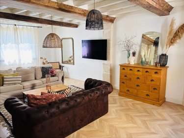 Maison a vendre Fleury-sur-Orne 14123 Calvados 160 m2 8 pièces 395000 euros