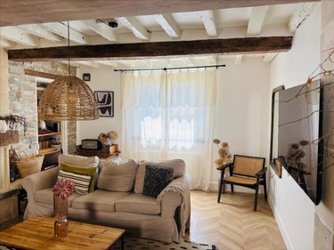 Maison a vendre Fleury-sur-Orne 14123 Calvados 160 m2 8 pièces 395000 euros