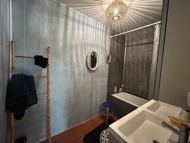 Appartement a vendre Rennes 35000 Ille-et-Vilaine 83 m2 5 pièces 219399 euros