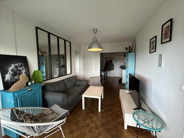 Appartement a vendre Rennes 35000 Ille-et-Vilaine 83 m2 5 pièces 219399 euros