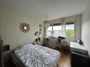 Appartement a vendre Rennes 35000 Ille-et-Vilaine 83 m2 5 pièces 219399 euros