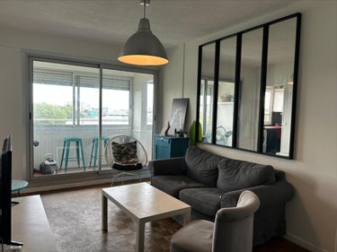 Appartement a vendre Rennes 35000 Ille-et-Vilaine 83 m2 5 pièces 219399 euros