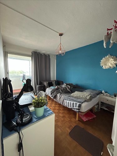 Appartement a vendre Rennes 35000 Ille-et-Vilaine 83 m2 5 pièces 219399 euros