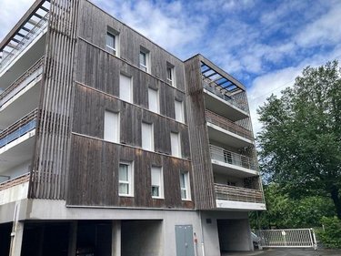 Appartement a vendre Rouen 76000 Seine-Maritime 70 m2 4 pièces 147000 euros