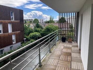 Appartement a vendre Rouen 76000 Seine-Maritime 70 m2 4 pièces 147000 euros