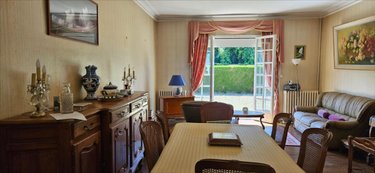 Maison a vendre La Flèche 72200 Sarthe 134 m2 5 pièces 159000 euros
