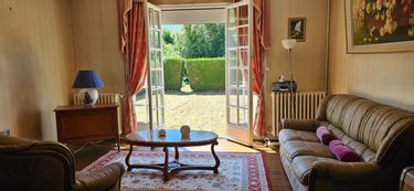 Maison a vendre La Flèche 72200 Sarthe 134 m2 5 pièces 159000 euros