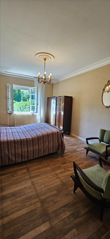 Maison a vendre La Flèche 72200 Sarthe 134 m2 5 pièces 159000 euros