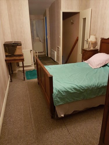 Maison a vendre La Flèche 72200 Sarthe 134 m2 5 pièces 159000 euros