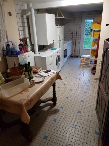Maison a vendre La Flèche 72200 Sarthe 134 m2 5 pièces 159000 euros