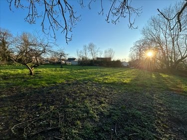 Terrain a batir a vendre Gouville-sur-Mer 50560 Manche 2900 m2  313000 euros